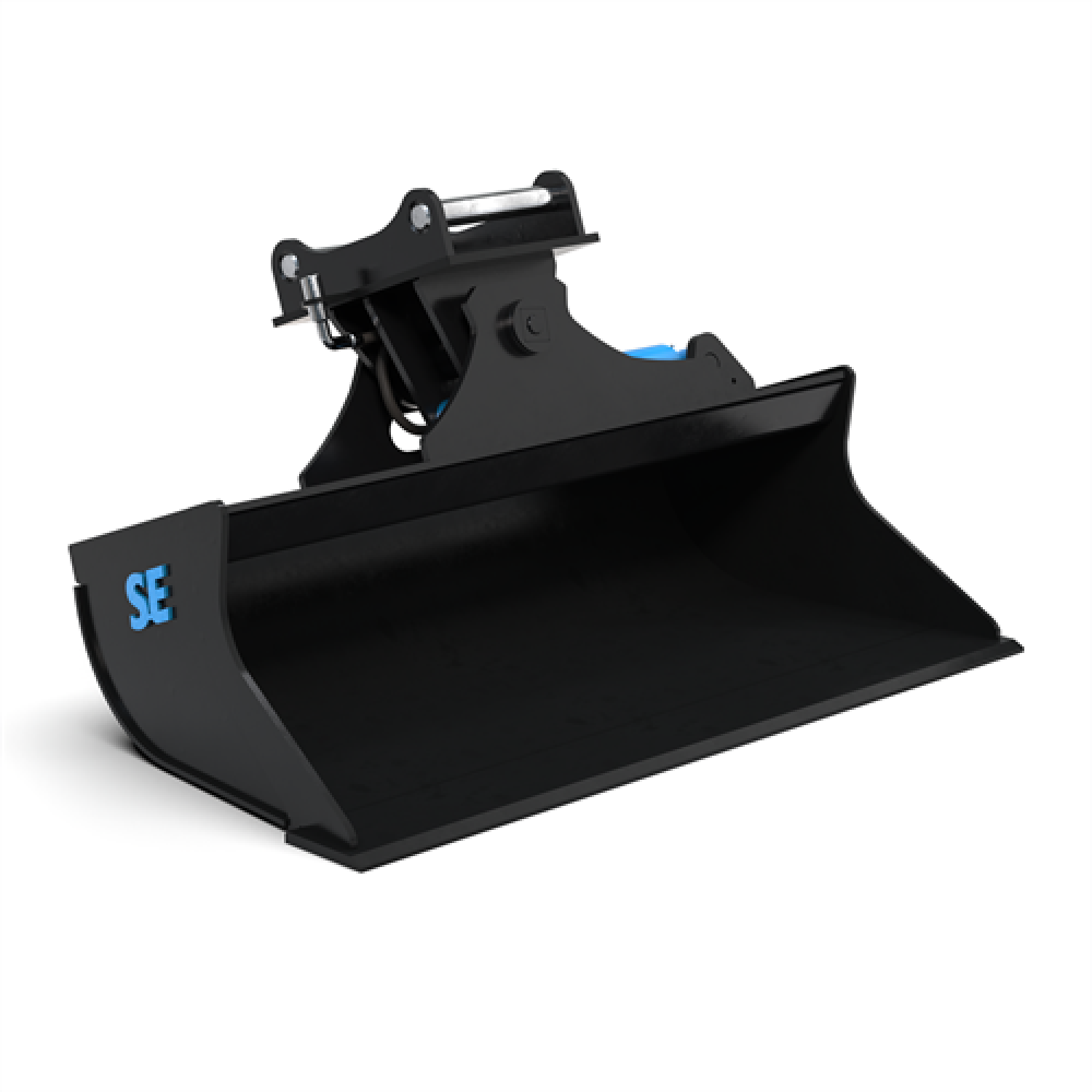 SE Equipment Hydraulisk Planeringsskopa S30/180 55L 750MM 112458